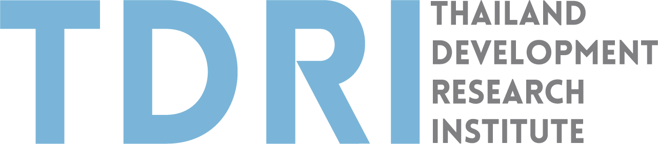 TDRI — Thailand Development Research Institute